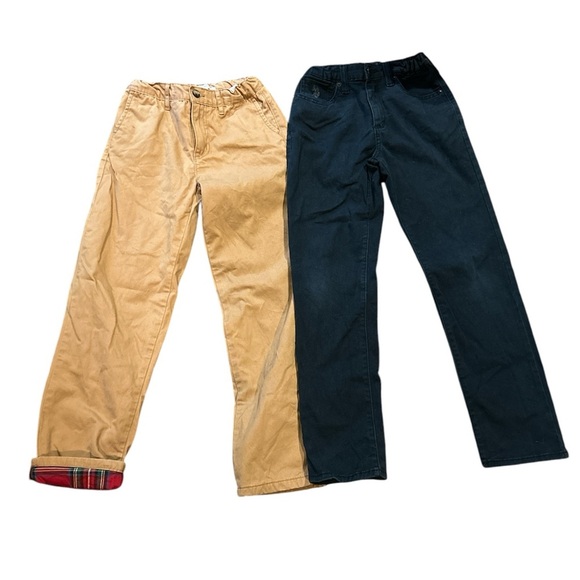 Boys 8 Piece Clothing Bundle Box size 8/10 - Picture 5 of 5